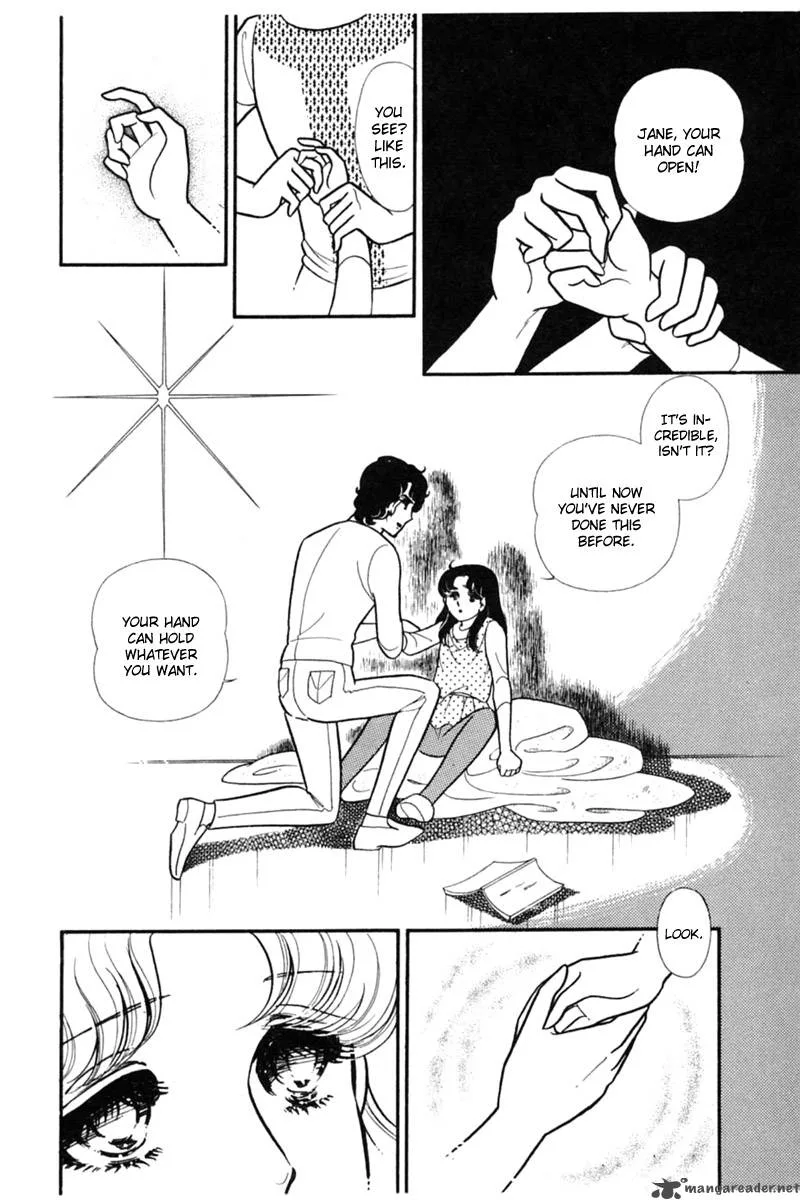 Glass Mask Chapter 29 page 139