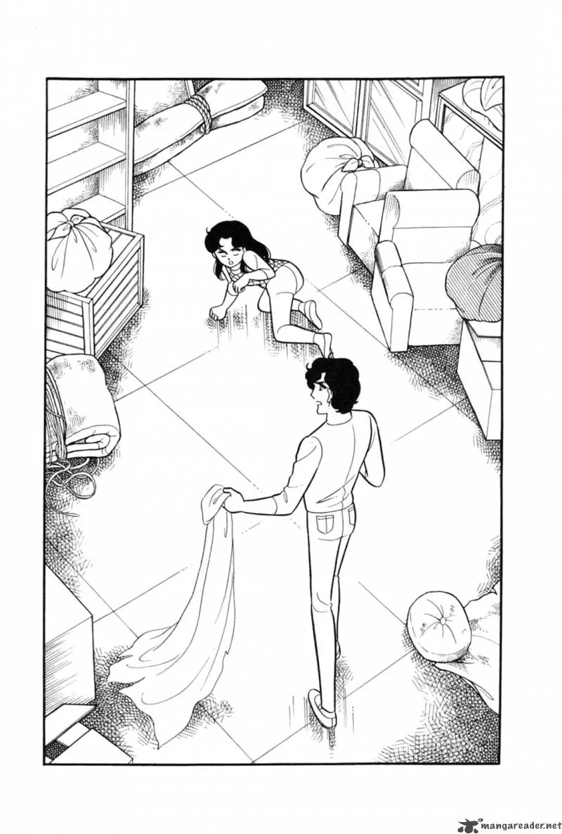 Glass Mask Chapter 29 page 146