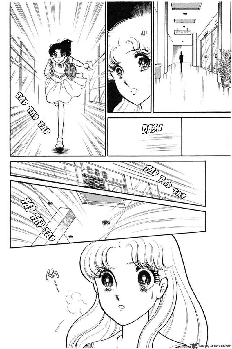 Glass Mask Chapter 29 page 160