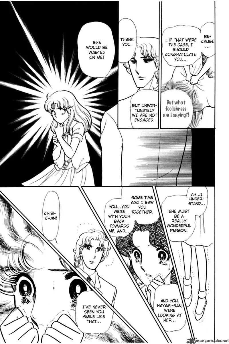 Glass Mask Chapter 29 page 175