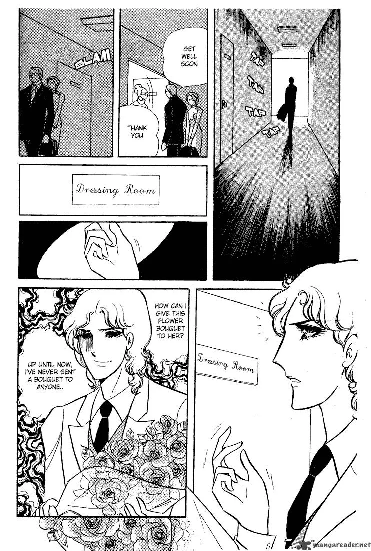 Glass Mask Chapter 3 page 46