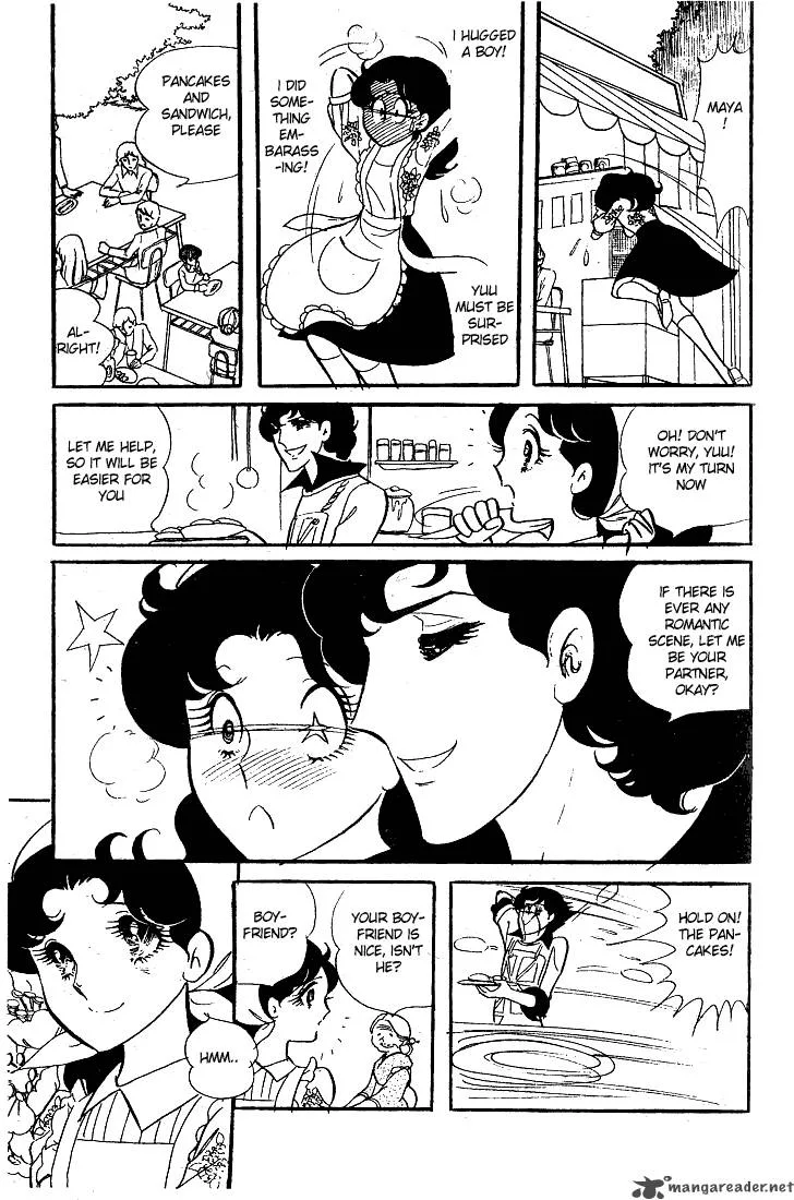 Glass Mask Chapter 3 page 65