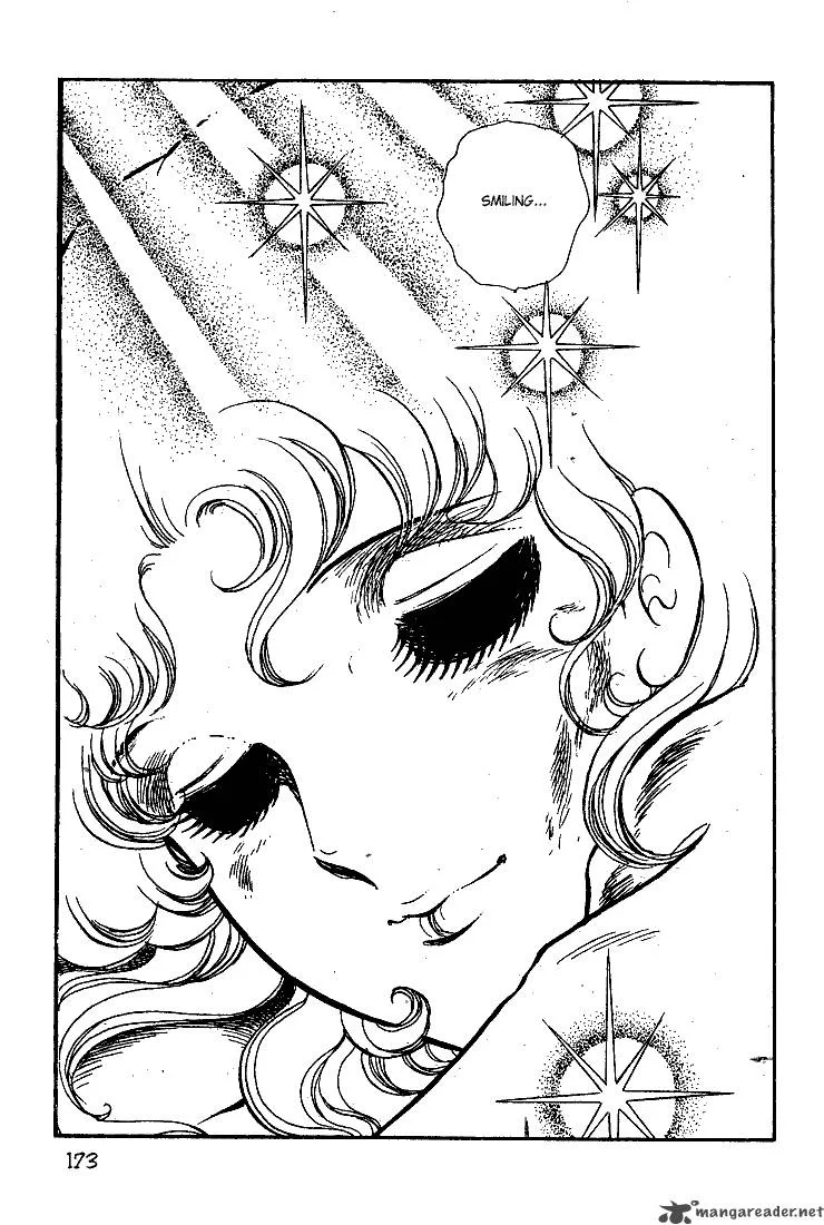 Glass Mask Chapter 3 page 175