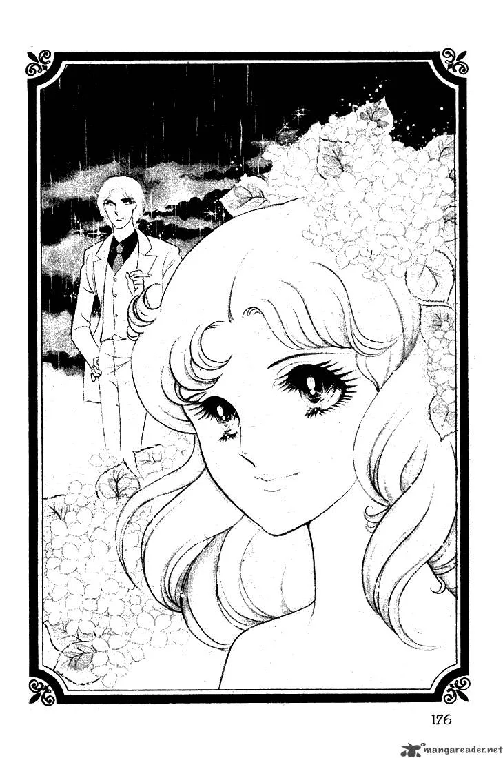 Glass Mask Chapter 3 page 178