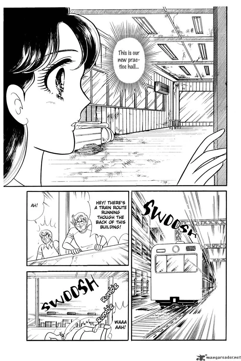 Glass Mask Chapter 30 page 24