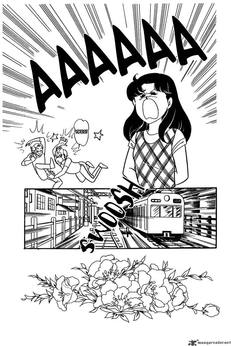 Glass Mask Chapter 30 page 26