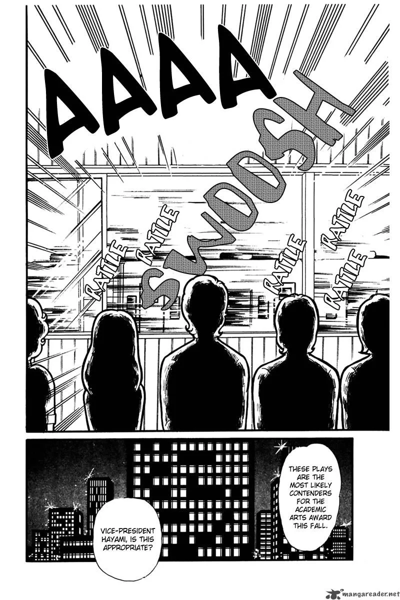 Glass Mask Chapter 30 page 29