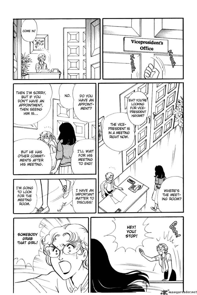Glass Mask Chapter 30 page 36