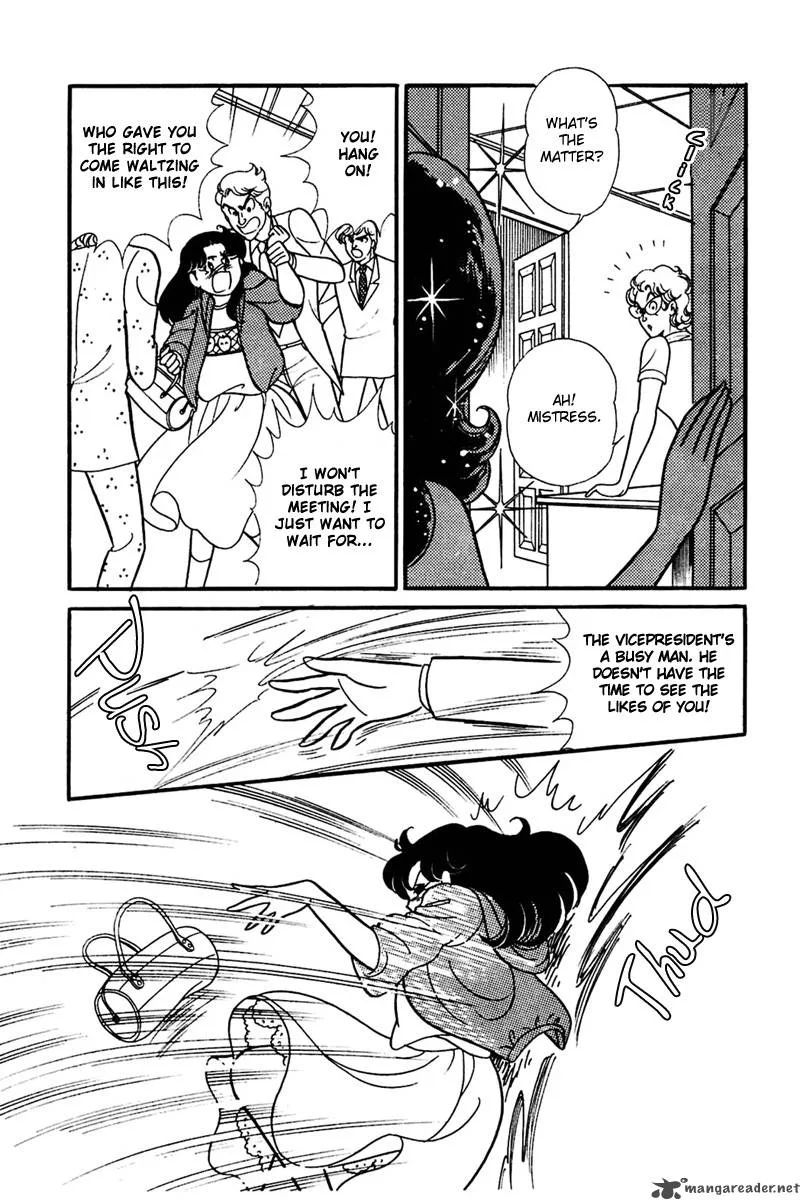 Glass Mask Chapter 30 page 37