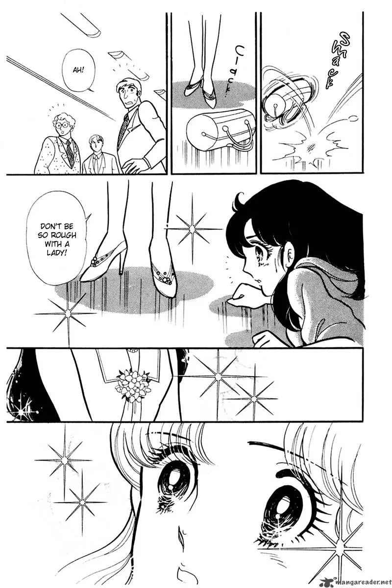 Glass Mask Chapter 30 page 38