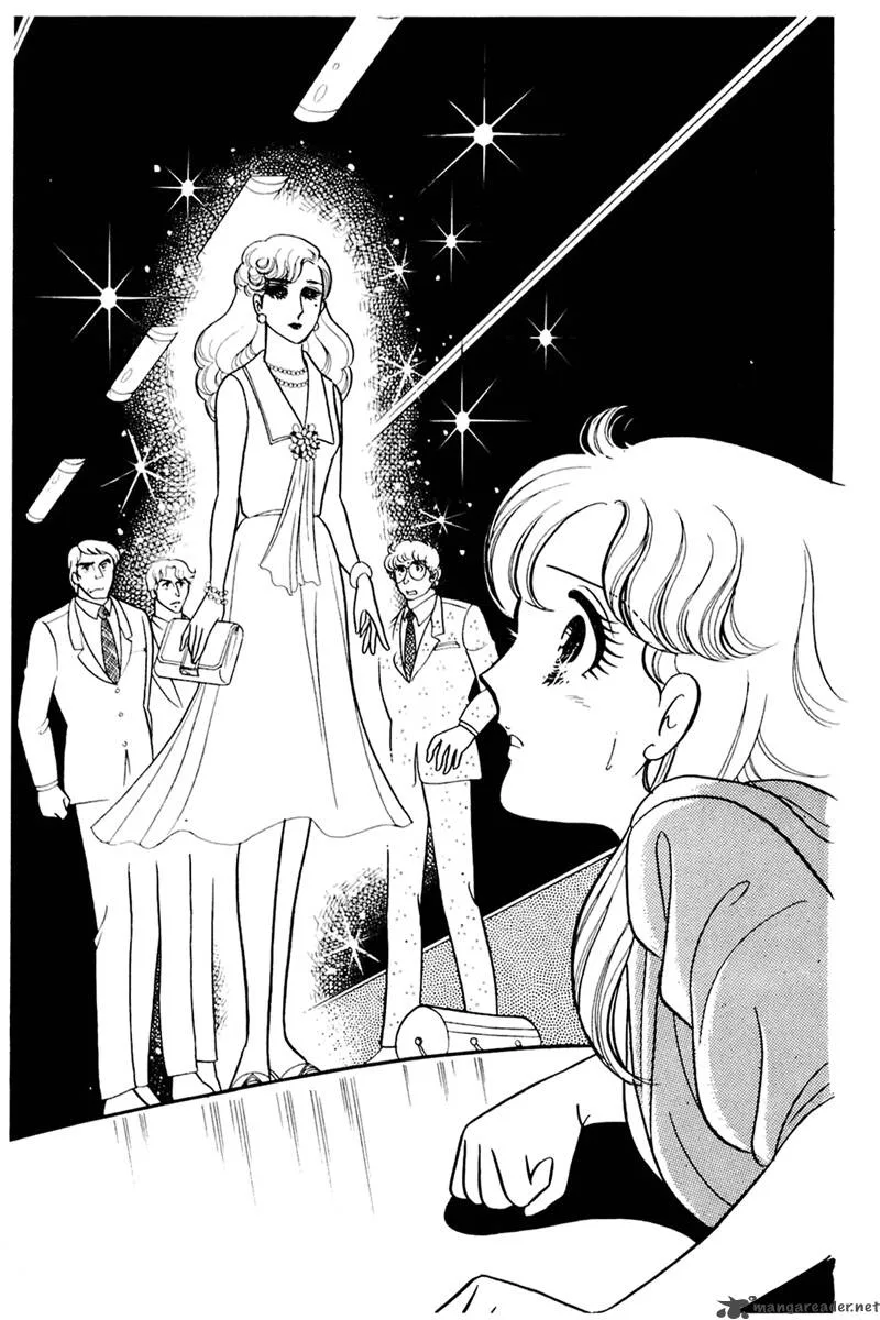 Glass Mask Chapter 30 page 40