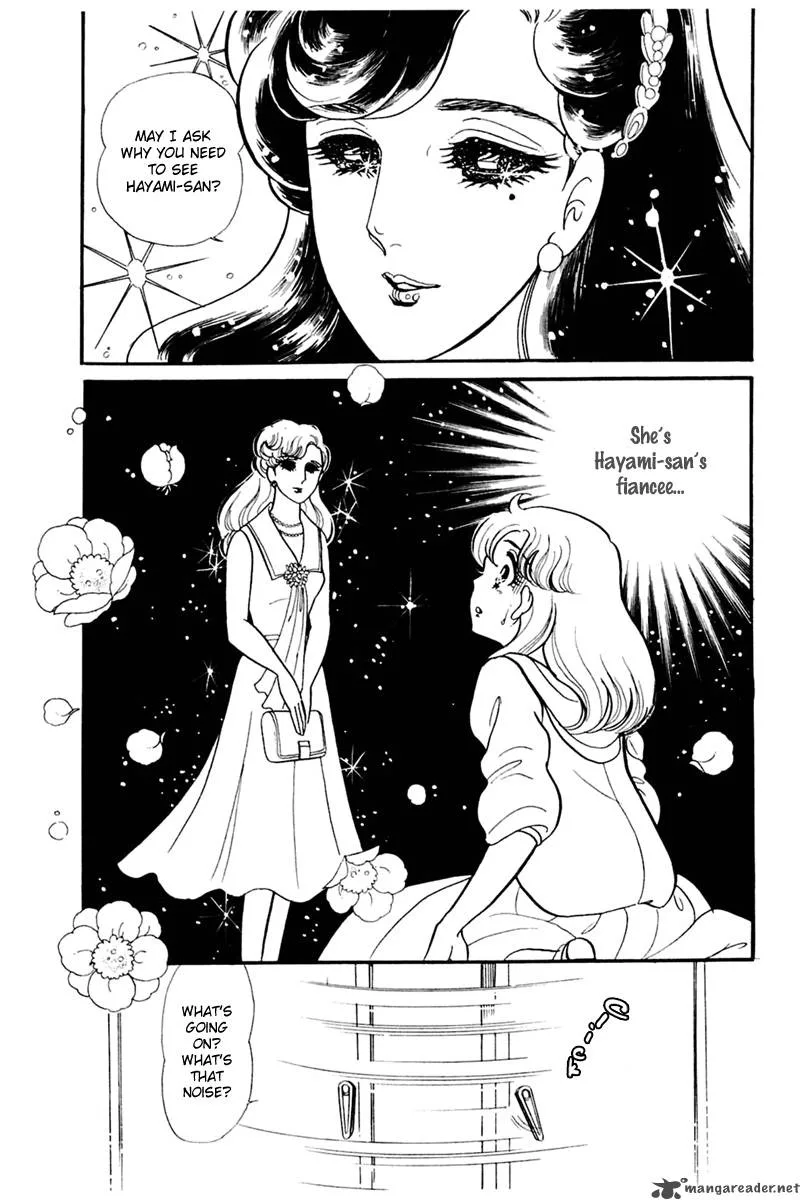 Glass Mask Chapter 30 page 42