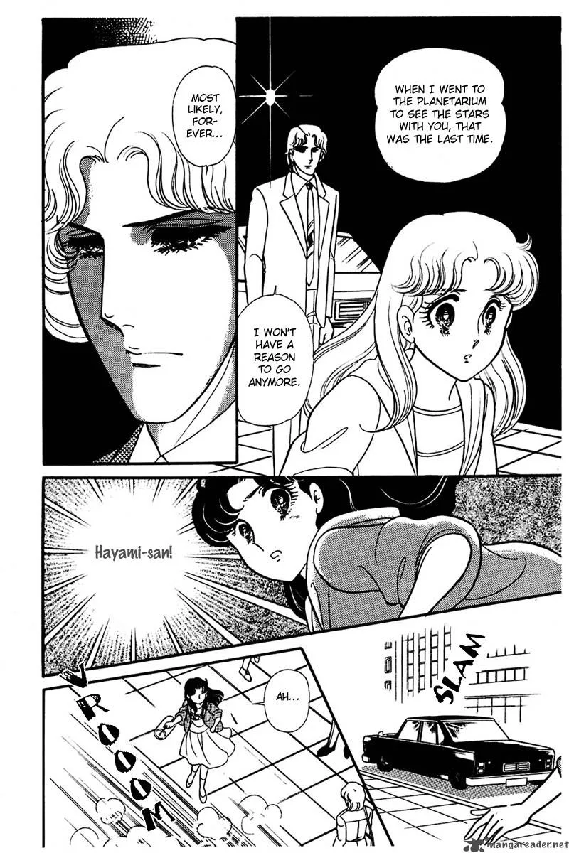 Glass Mask Chapter 30 page 61