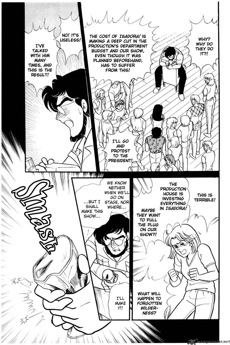 Glass Mask Chapter 30 page 72