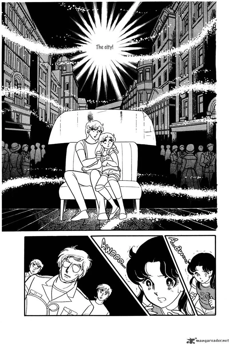 Glass Mask Chapter 30 page 90