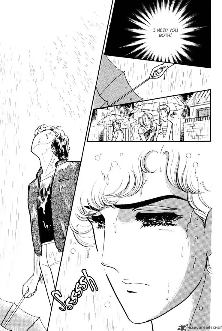 Glass Mask Chapter 30 page 112