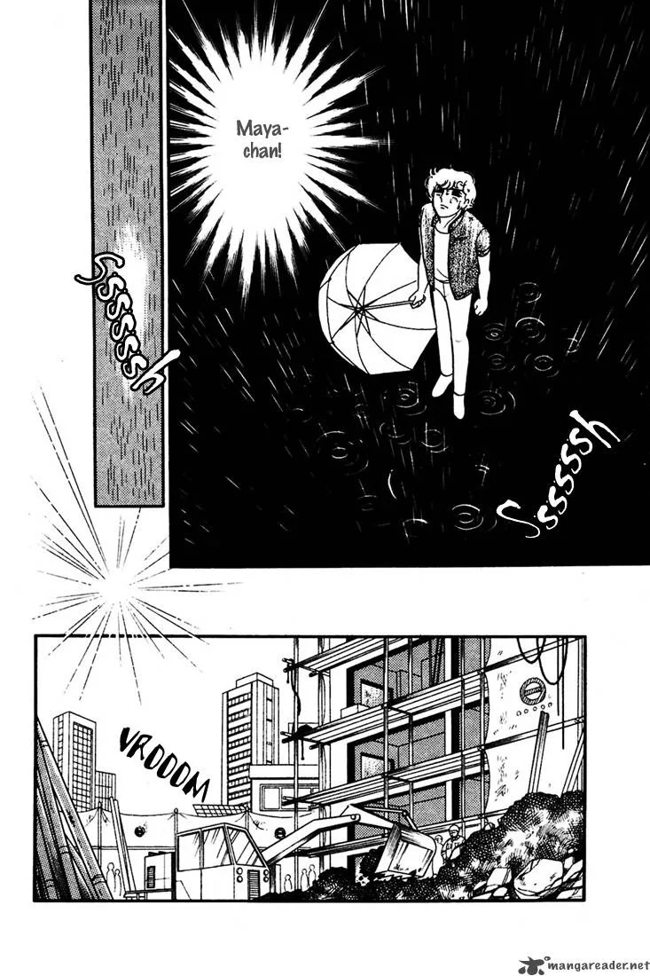 Glass Mask Chapter 30 page 113
