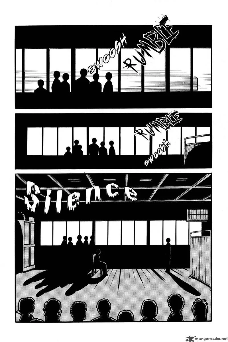 Glass Mask Chapter 30 page 147