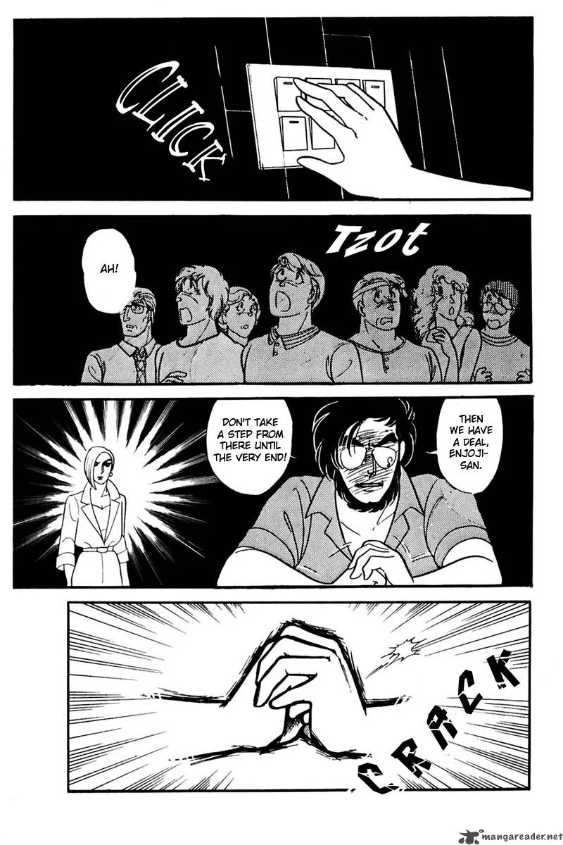 Glass Mask Chapter 30 page 146