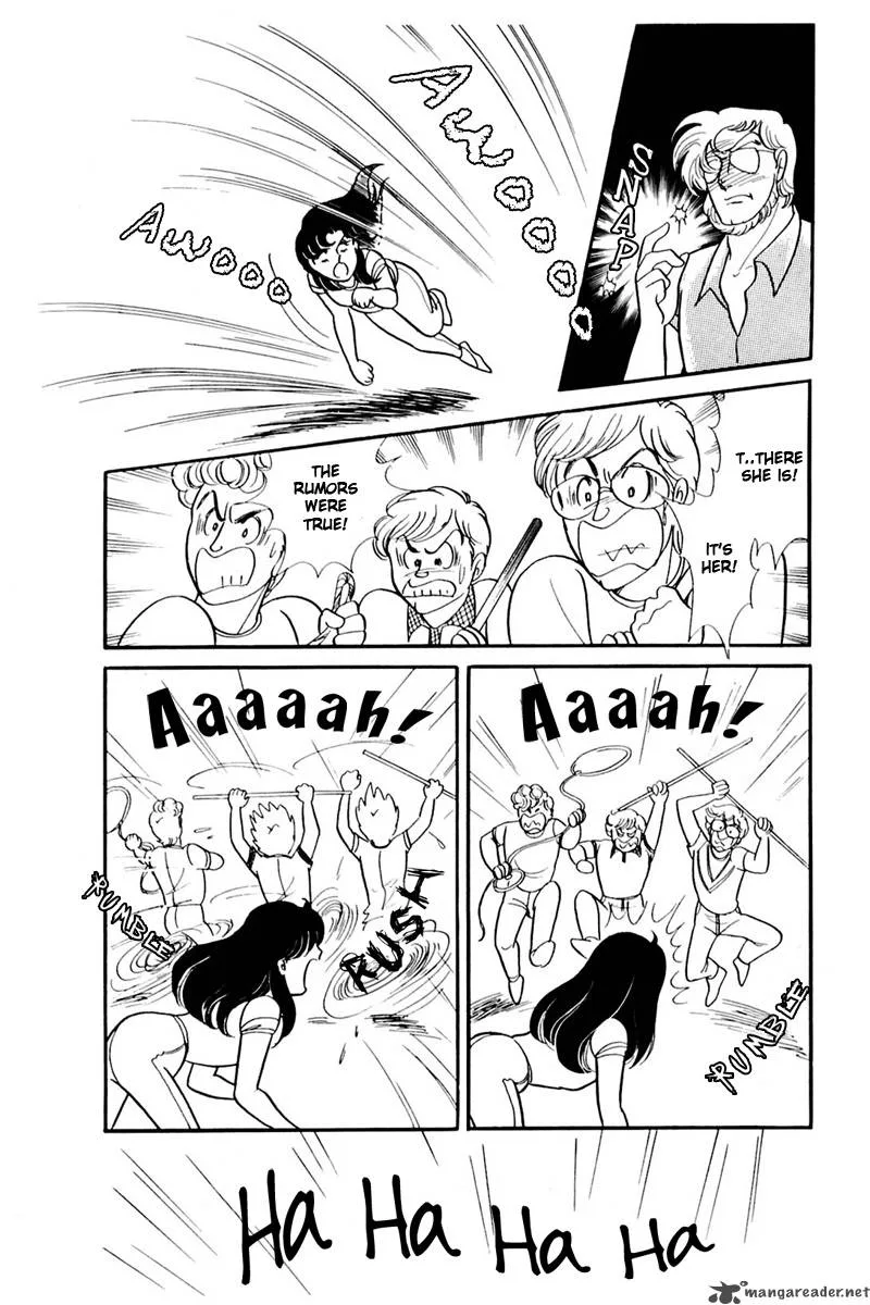 Glass Mask Chapter 30 page 156