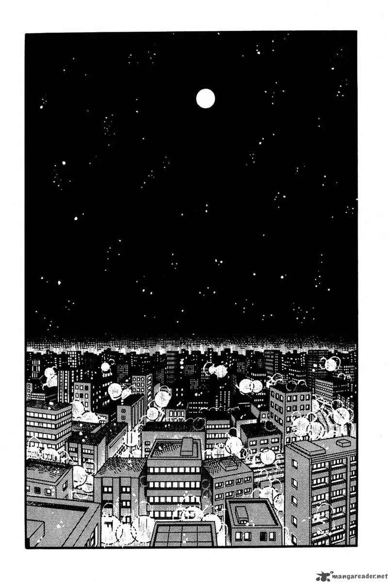 Glass Mask Chapter 30 page 161