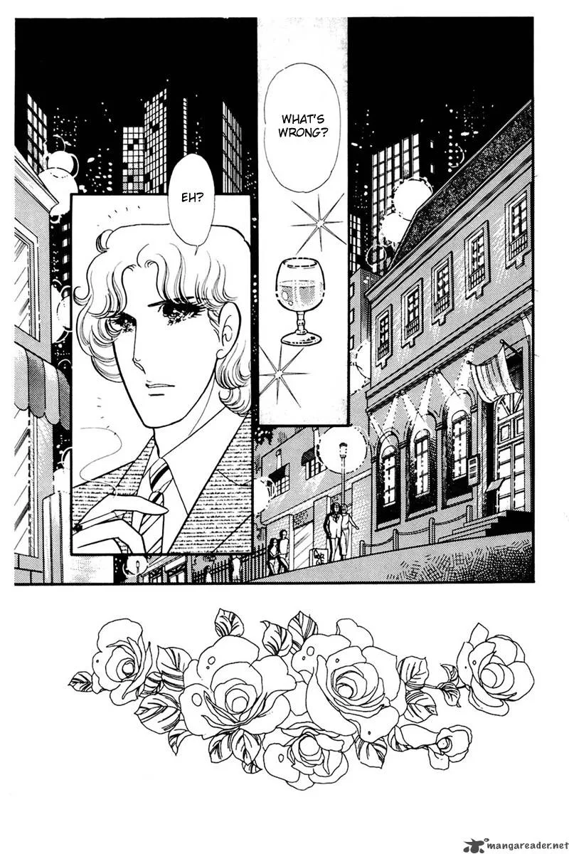 Glass Mask Chapter 30 page 162