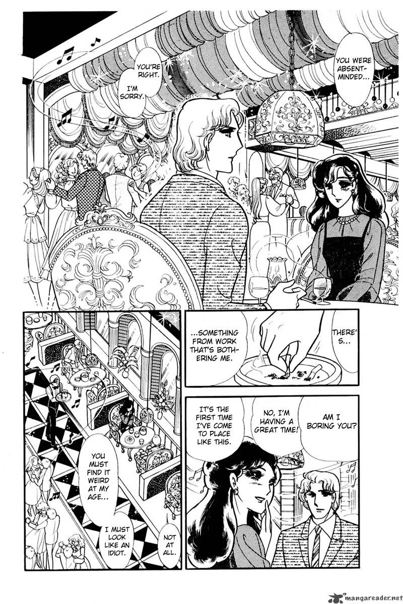 Glass Mask Chapter 30 page 163