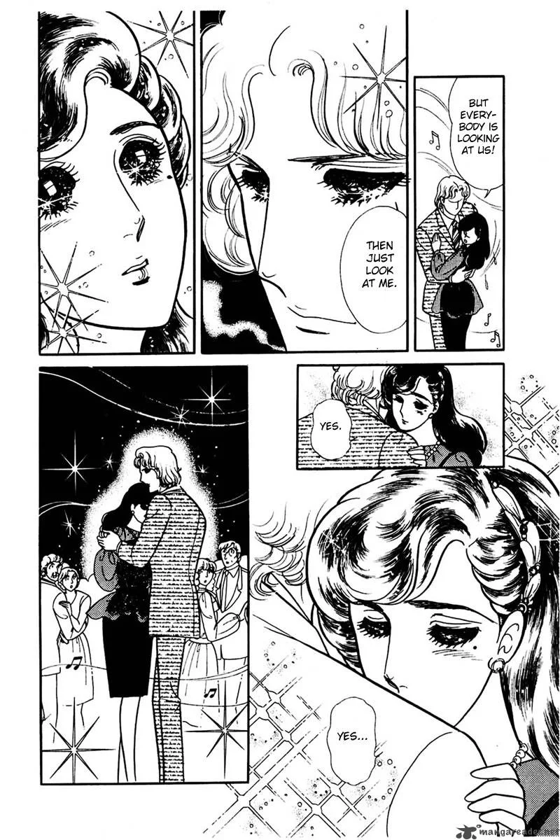 Glass Mask Chapter 30 page 169