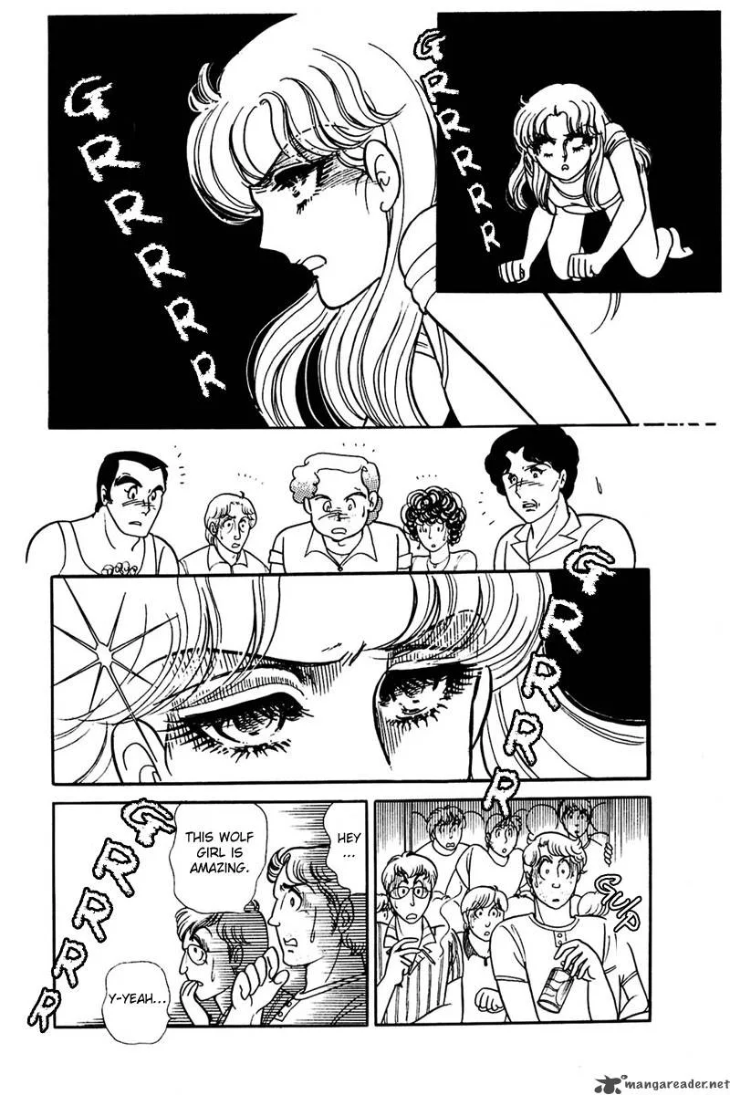 Glass Mask Chapter 30 page 177