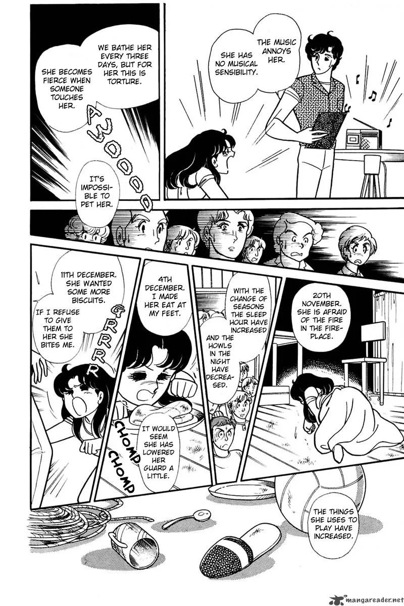 Glass Mask Chapter 30 page 183