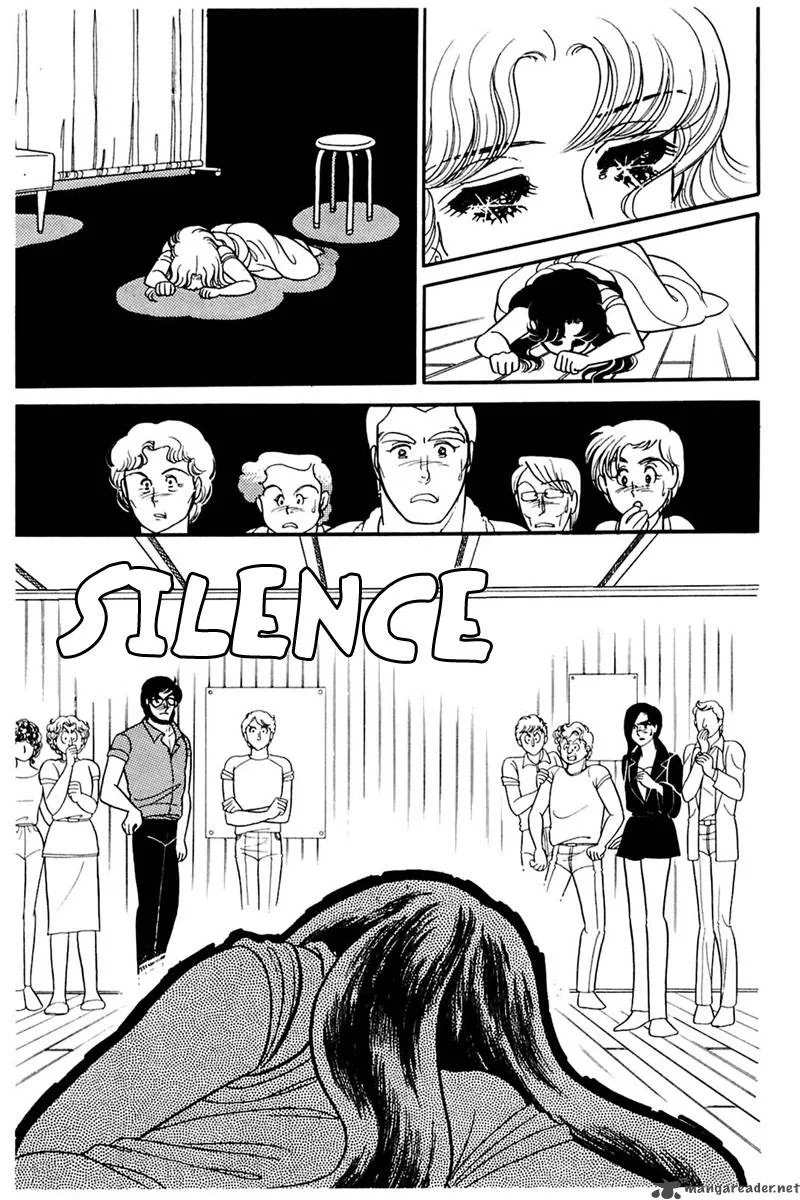 Glass Mask Chapter 30 page 186