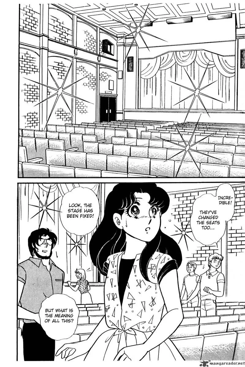 Glass Mask Chapter 31 page 29