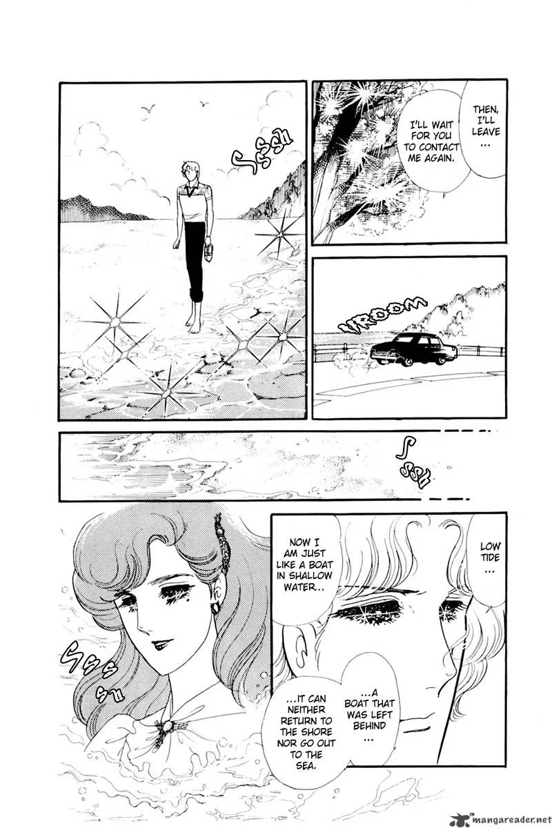 Glass Mask Chapter 31 page 46