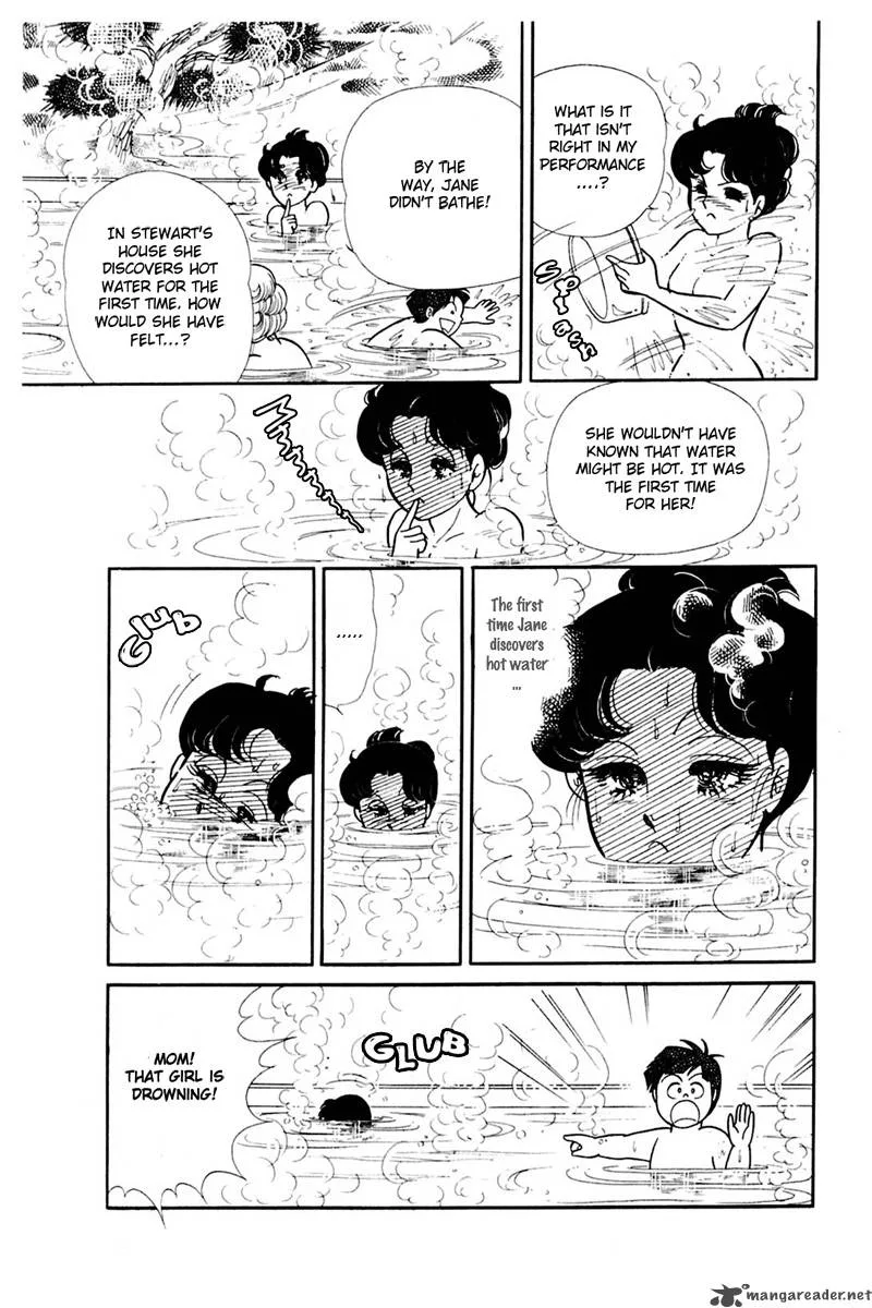 Glass Mask Chapter 31 page 52