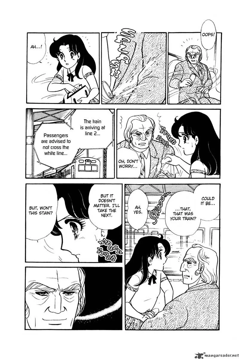 Glass Mask Chapter 31 page 60