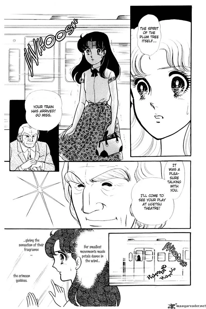 Glass Mask Chapter 31 page 66