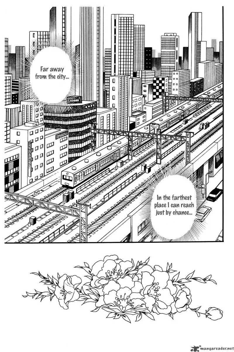 Glass Mask Chapter 31 page 80