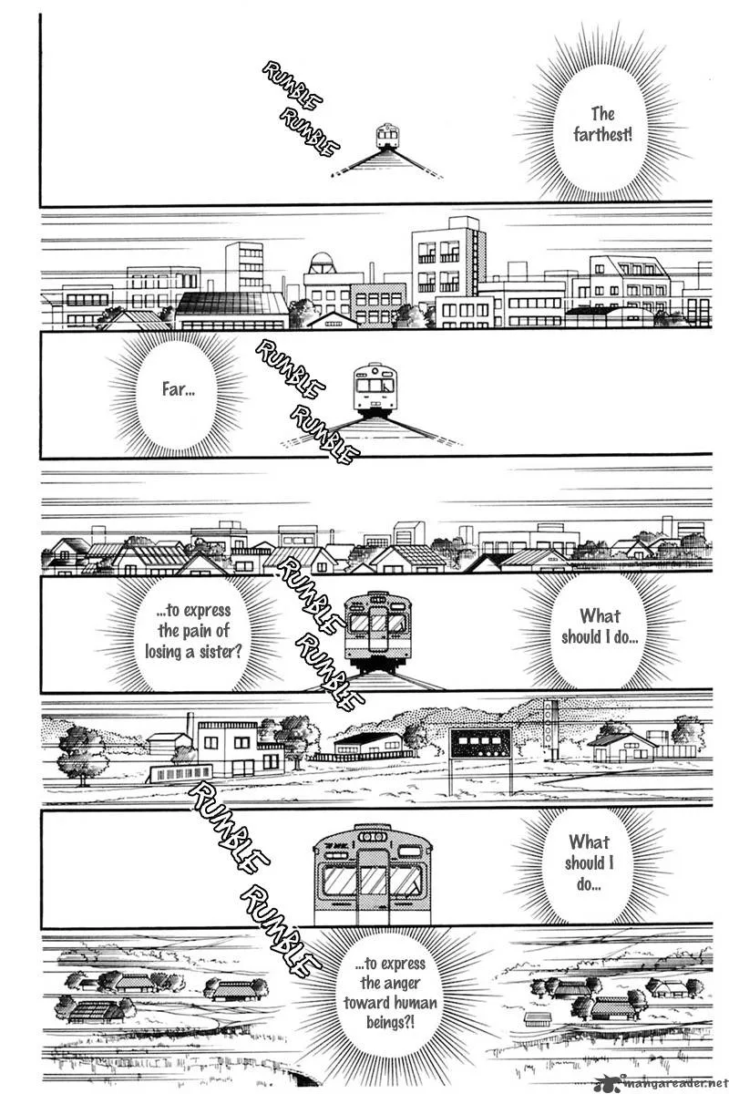 Glass Mask Chapter 31 page 81
