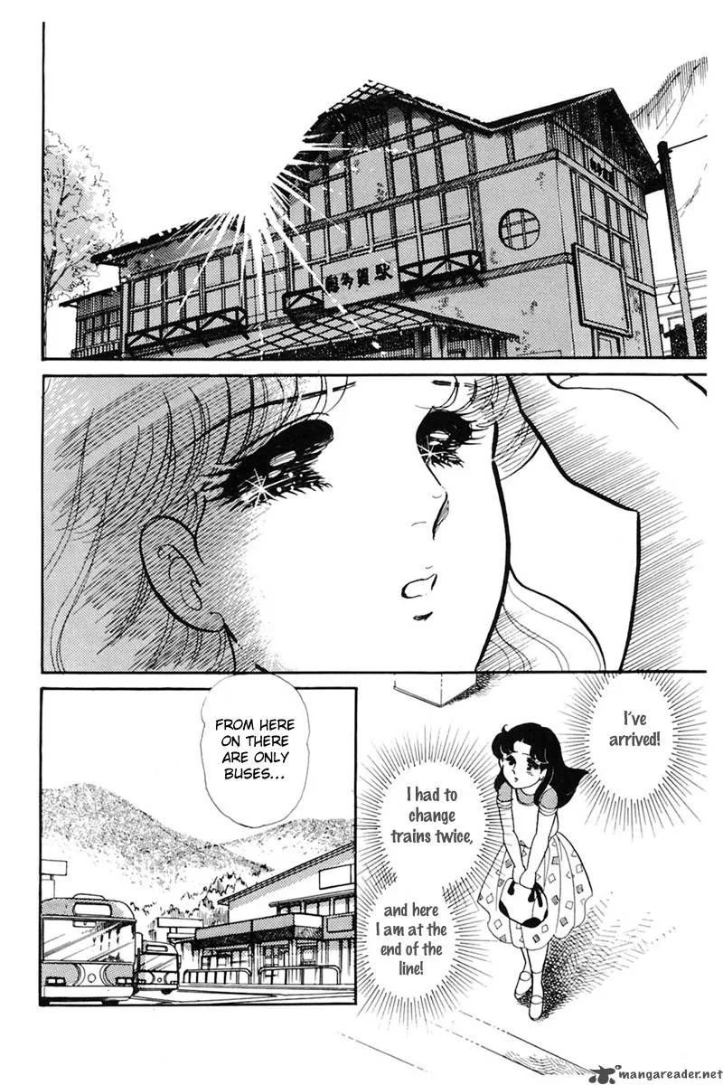 Glass Mask Chapter 31 page 84