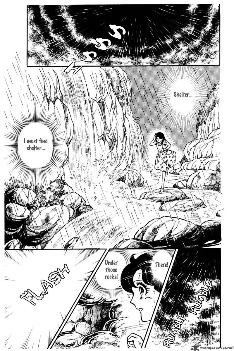 Glass Mask Chapter 31 page 95