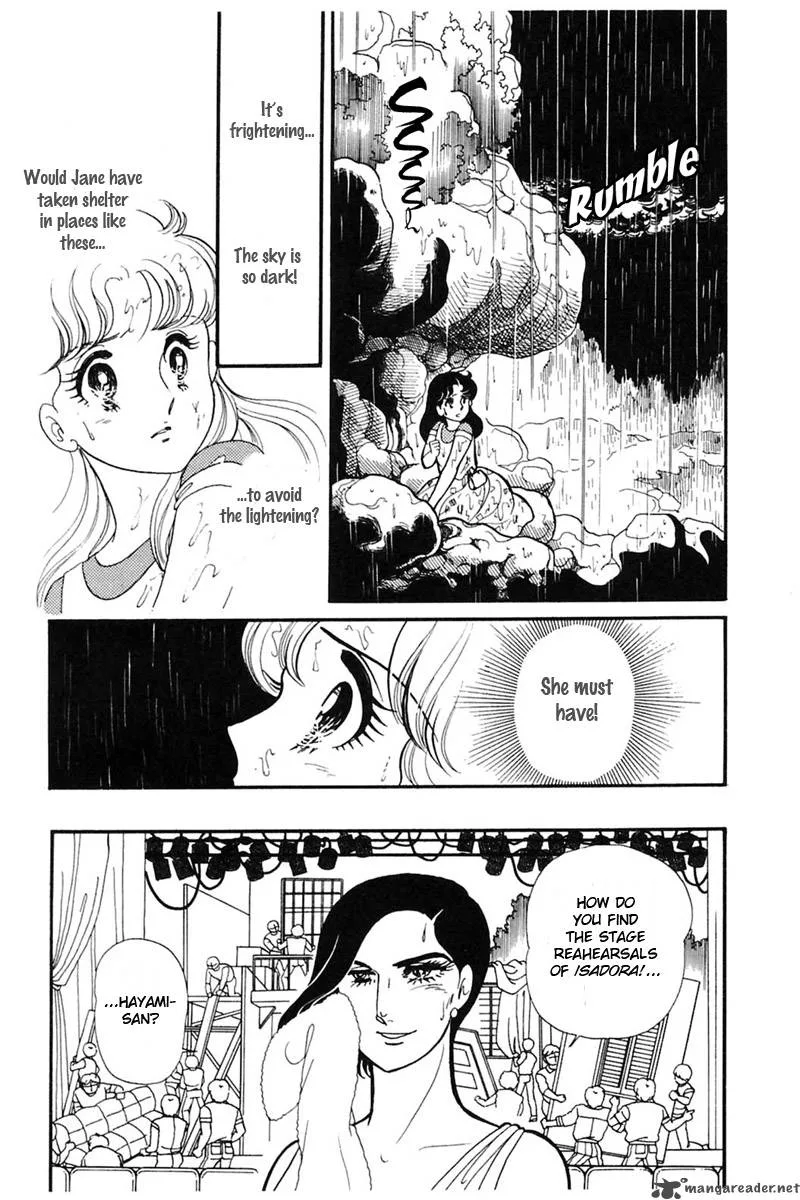 Glass Mask Chapter 31 page 98
