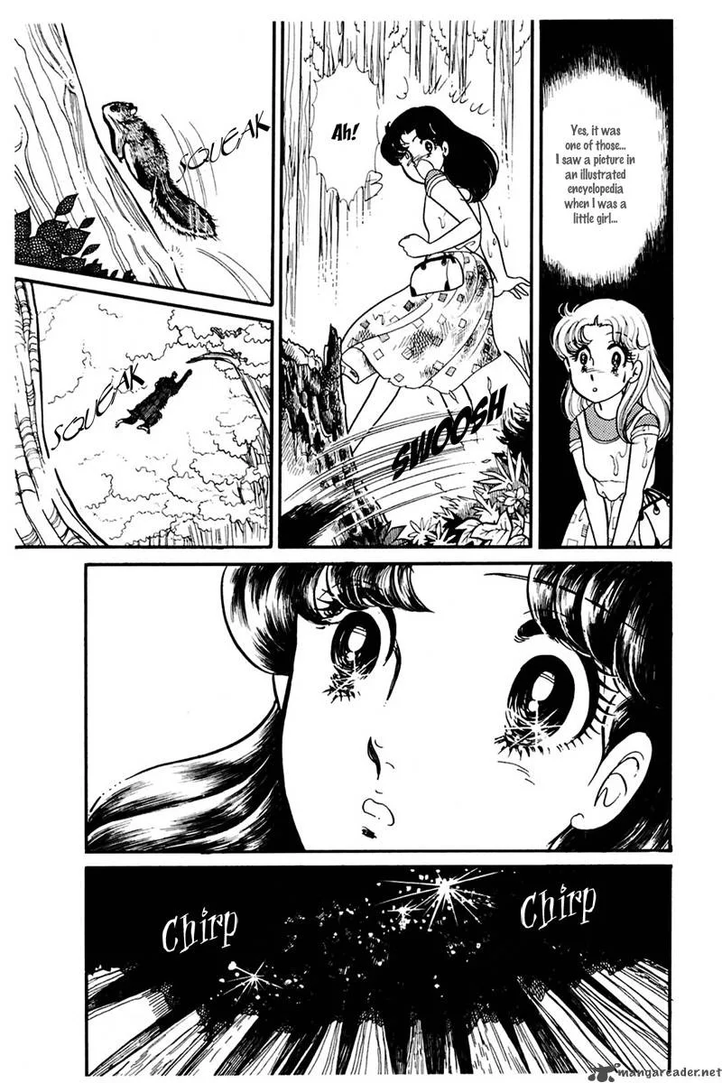 Glass Mask Chapter 31 page 119