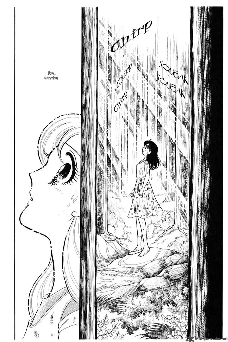 Glass Mask Chapter 31 page 120