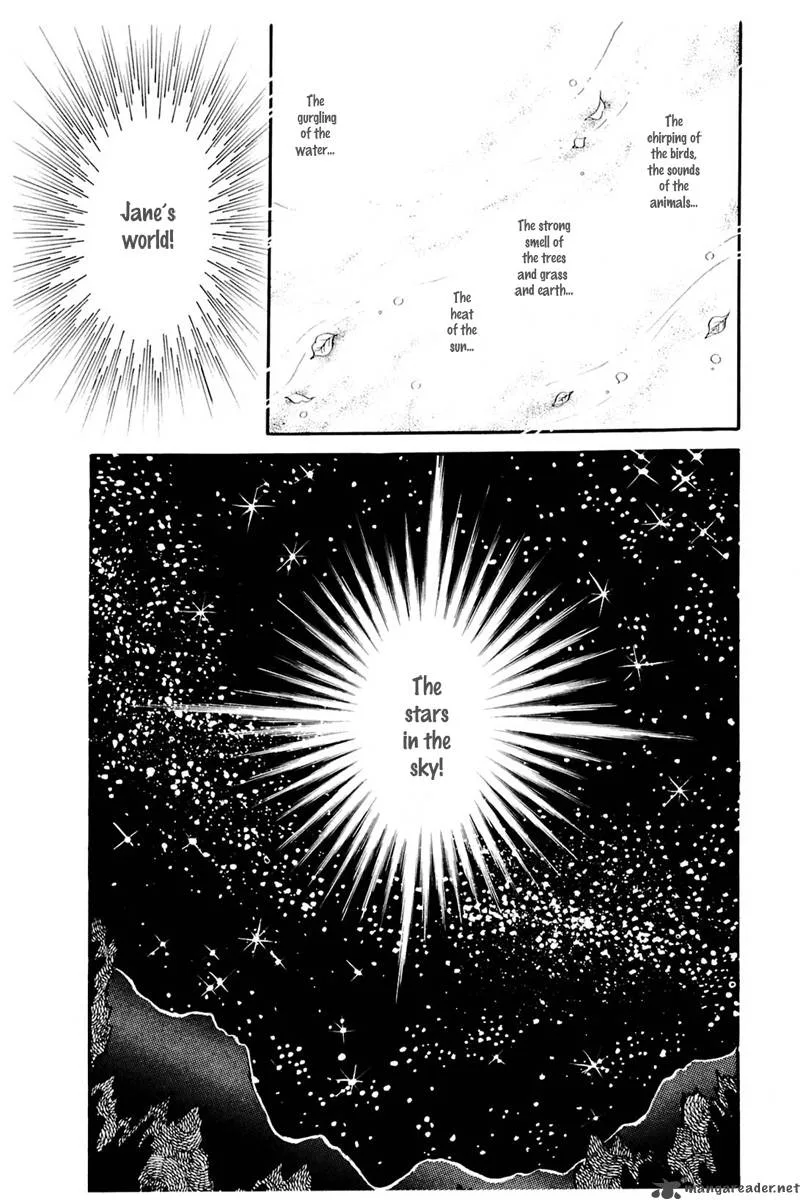 Glass Mask Chapter 31 page 121