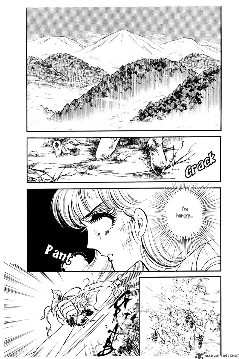 Glass Mask Chapter 31 page 125