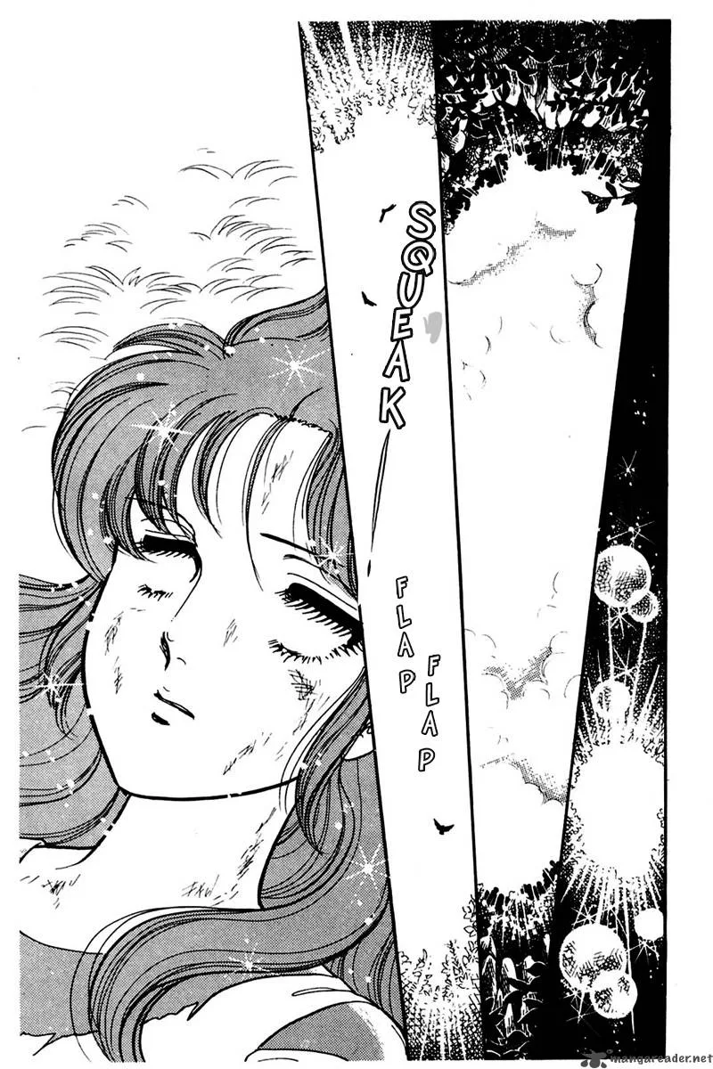 Glass Mask Chapter 31 page 135