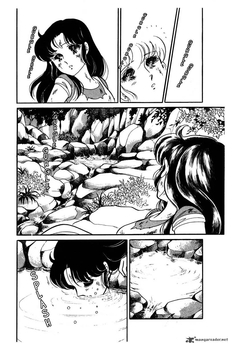 Glass Mask Chapter 31 page 138