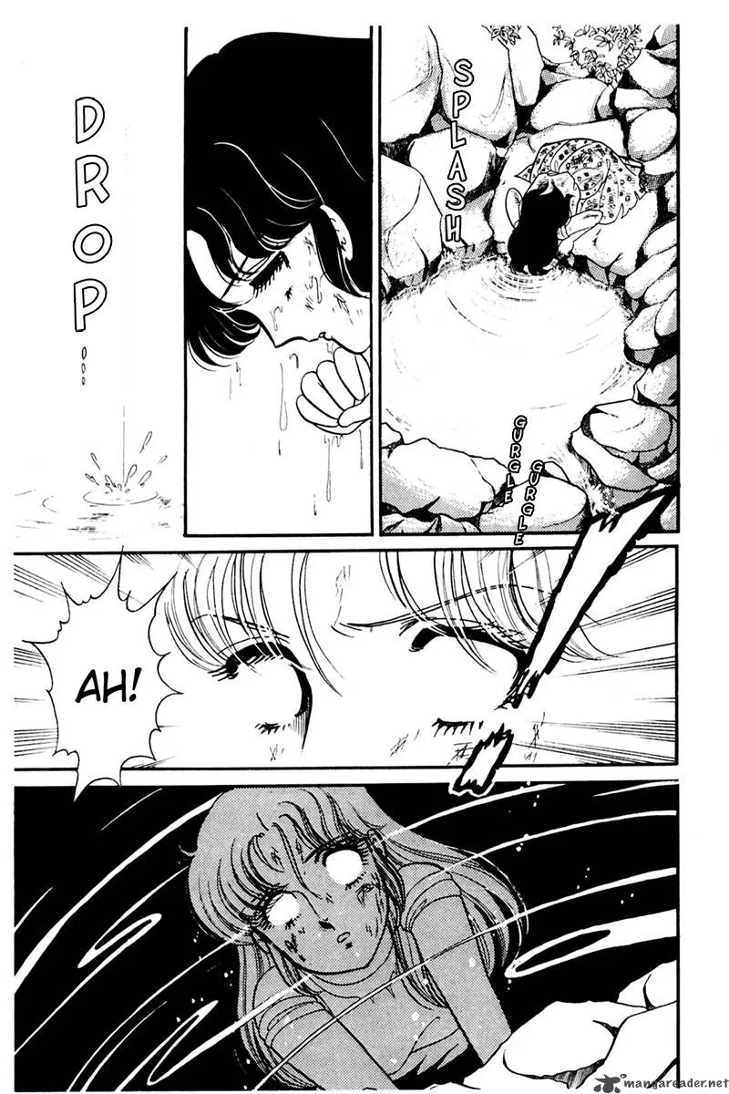 Glass Mask Chapter 31 page 139