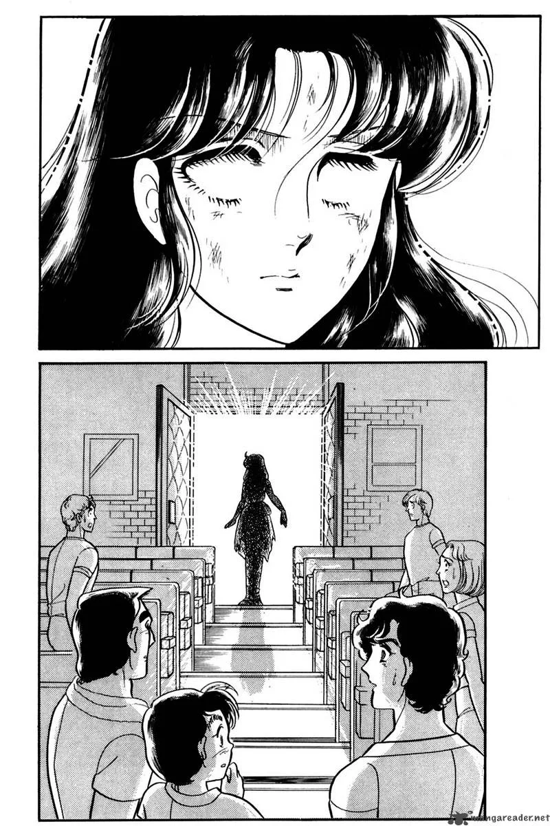 Glass Mask Chapter 31 page 148