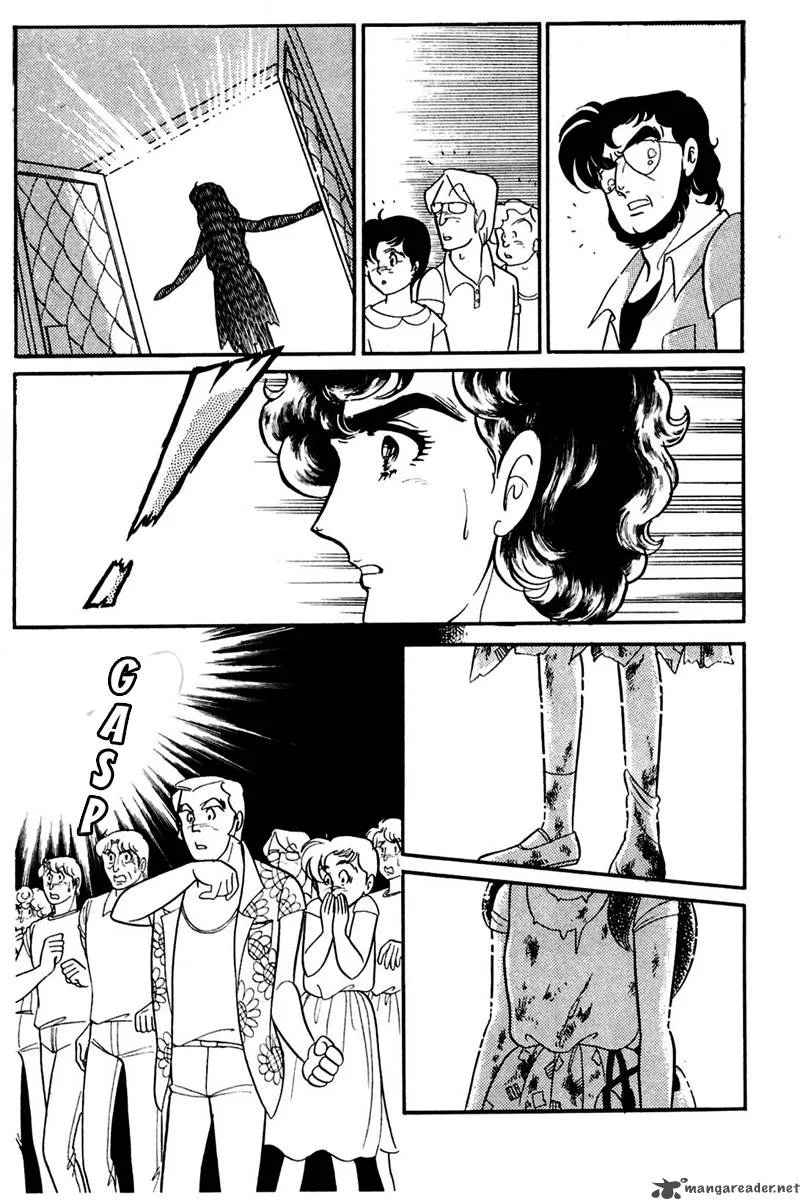 Glass Mask Chapter 31 page 147